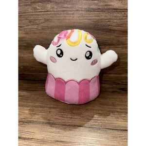 LANKYBOX SERIES 3 CANDY MYSTERY PLUSHIE CANDY CUP GHOSTIE  *READ* Combined Ship